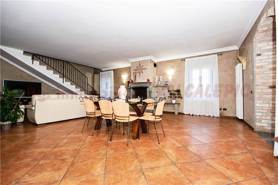 Vendita Rustico/Casale Chiari  #CH4 n.2