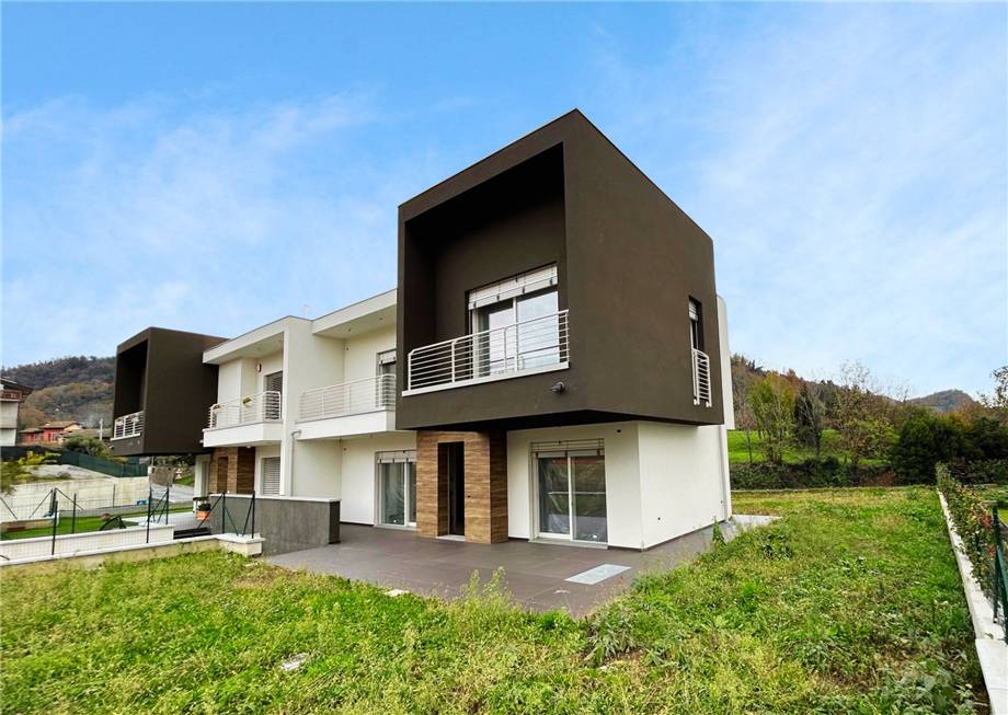Venta Villa/Casa independiente Villongo  #VIL159 n.2