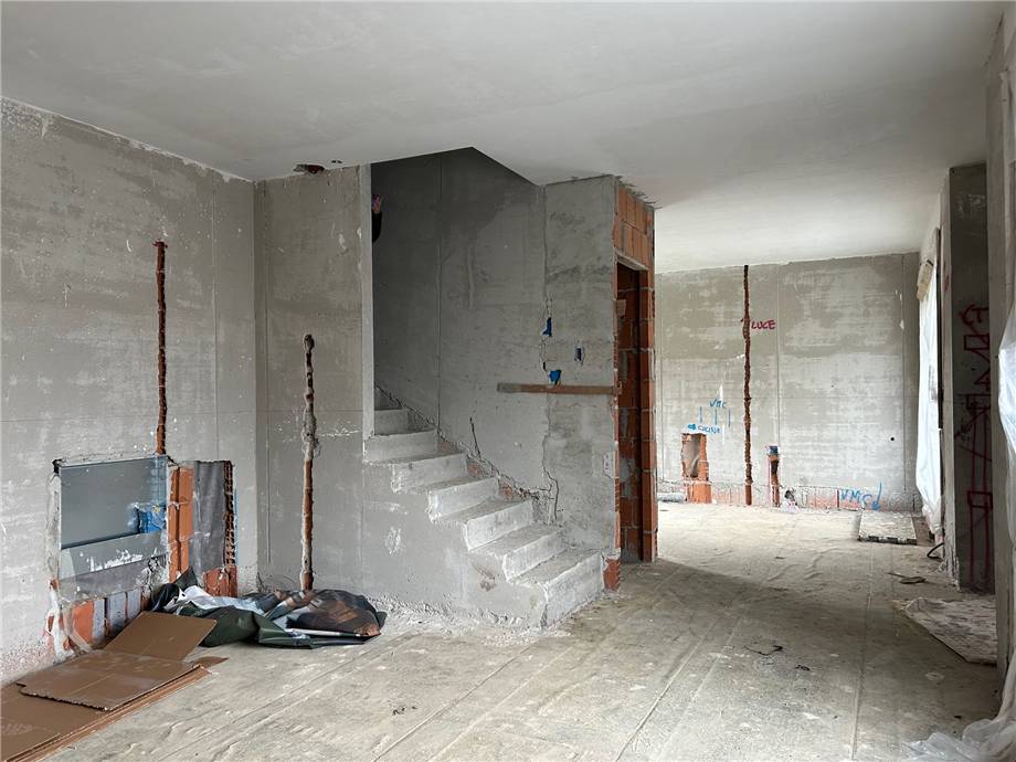 Venta Villa/Casa independiente Villongo  #VIL159 n.8