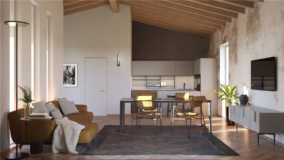 Villa/Casa singola Erbusco #ERB7
