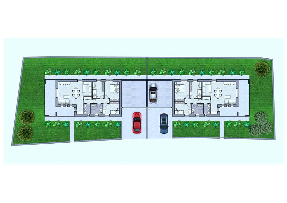 For sale Detached house Erbusco  #ERB7 n.3