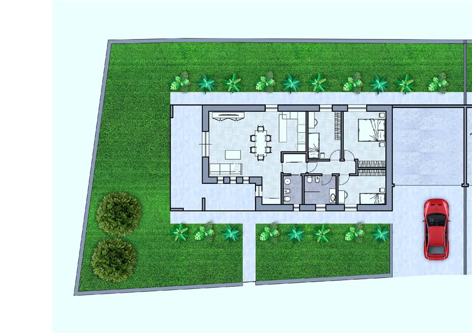 For sale Detached house Erbusco  #ERB7 n.4