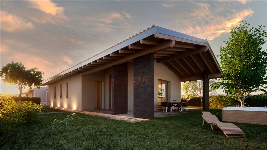 Villa/Casa singola Erbusco #ERB8