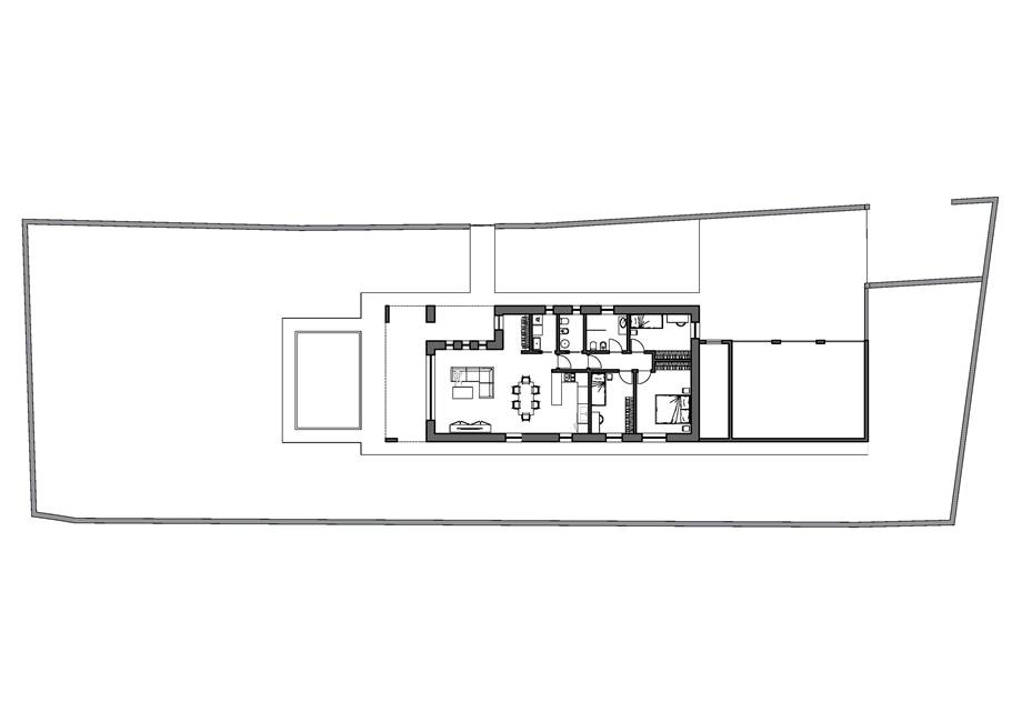 Vendita Villa/Casa singola Erbusco  #ERB8 n.4
