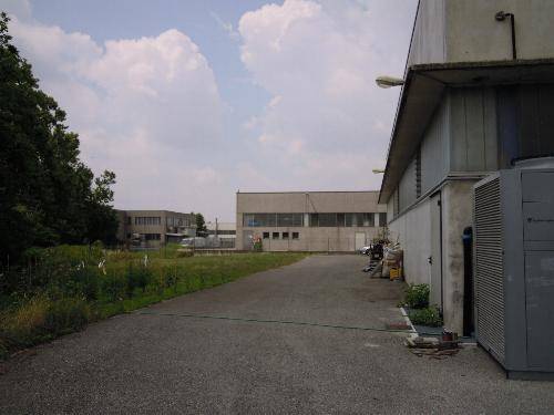 Venta Nave industrial Grumello del Monte  #GDM48 n.2