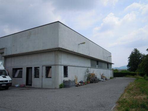 Venta Nave industrial Grumello del Monte  #GDM48 n.3