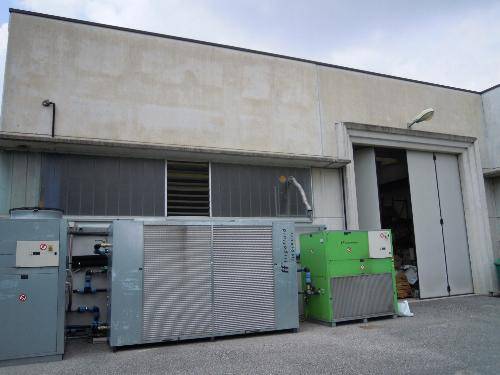 Venta Nave industrial Grumello del Monte  #GDM48 n.4