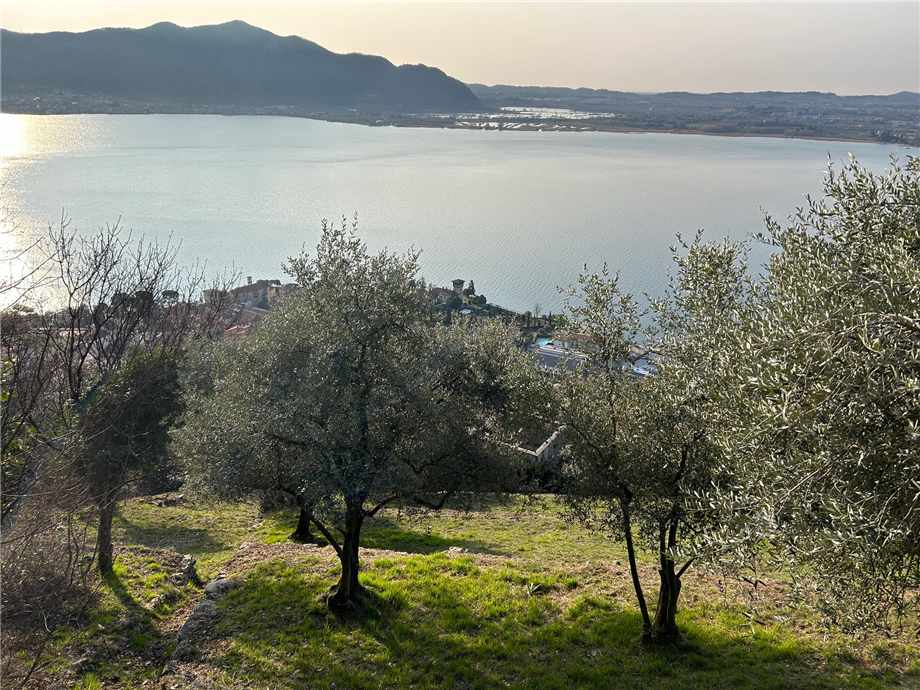 For sale Land Predore  #PRE23 n.10