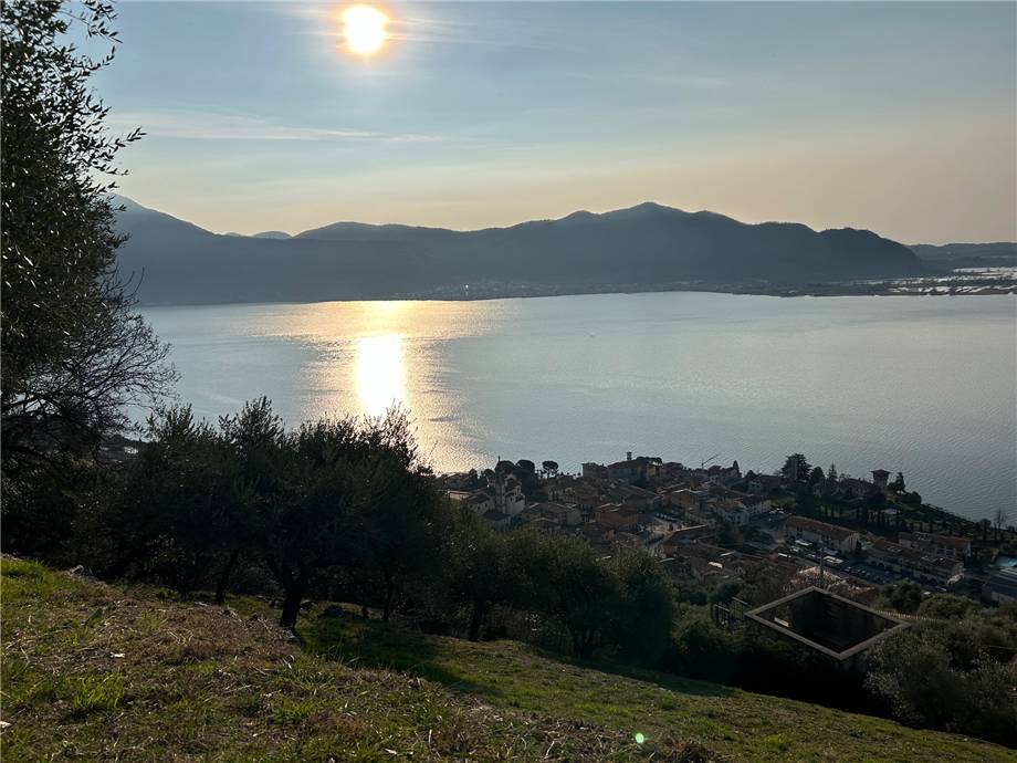 For sale Land Predore  #PRE23 n.2