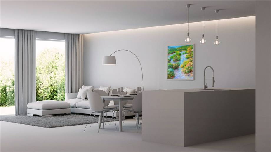 For sale Detached house Telgate  #TEL21 n.4