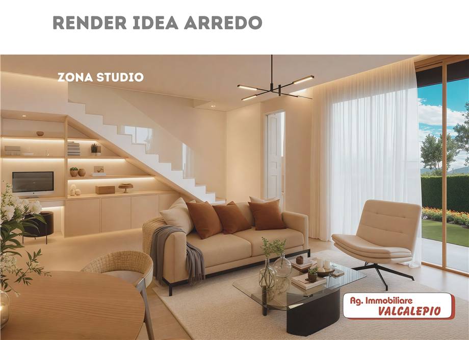 Venta Villa/Casa independiente Telgate  #TEL21 n.8