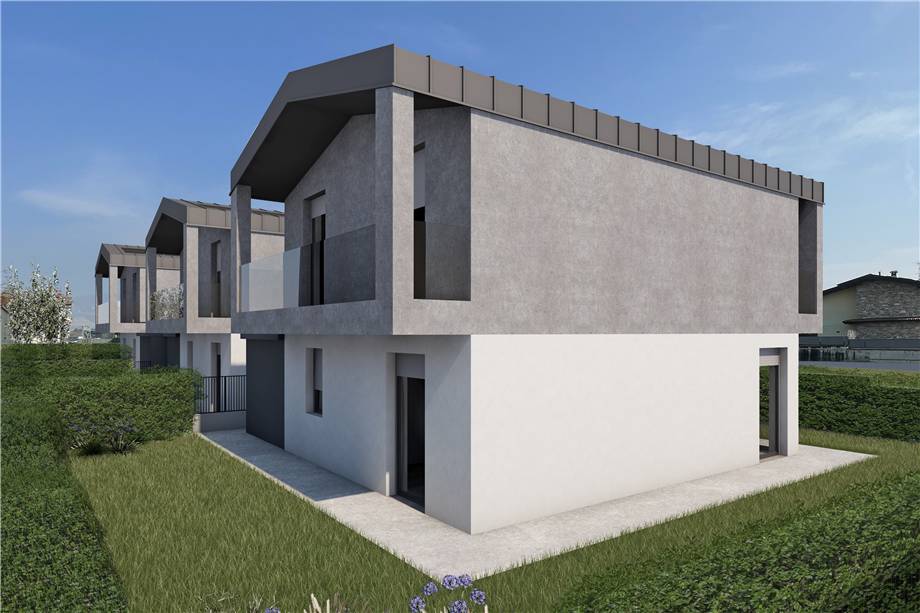 For sale Detached house Telgate  #TEL22 n.5