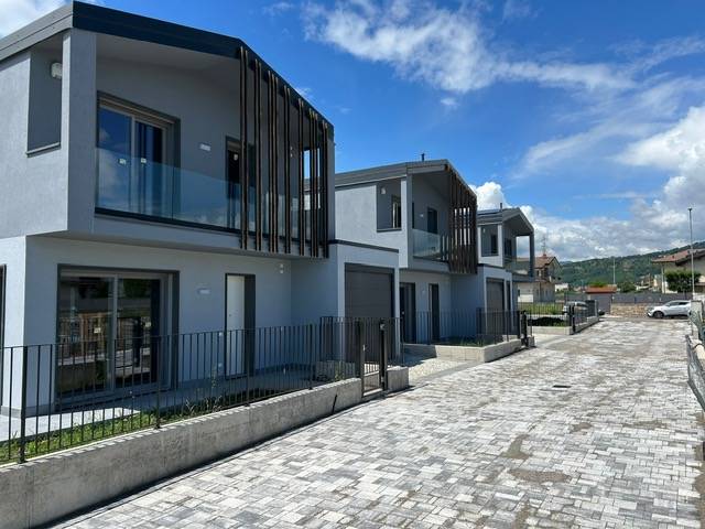 Venta Villa/Casa independiente Telgate  #TEL22 n.6