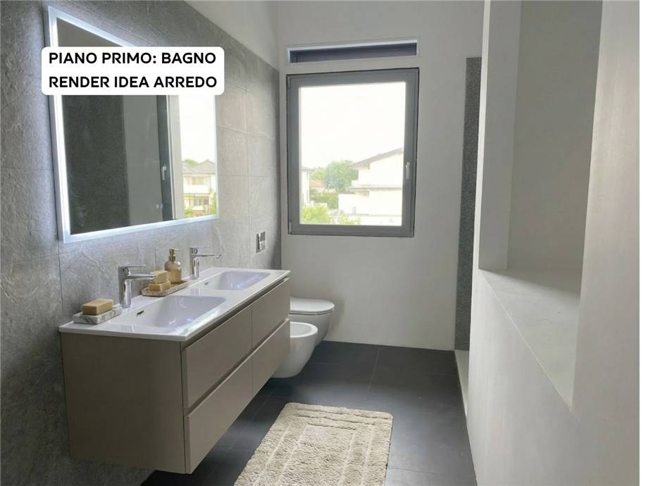 Vendita Villa/Casa singola Telgate  #TEL22 n.8