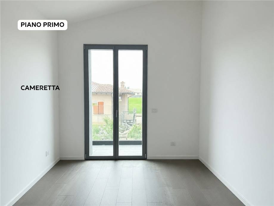 Vendita Villa/Casa singola Telgate  #TEL22 n.9