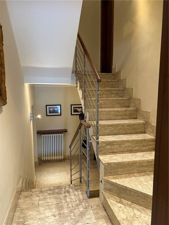 Vendita Villa/Casa singola Castelli Calepio TAGLIUNO #CC334 n.7