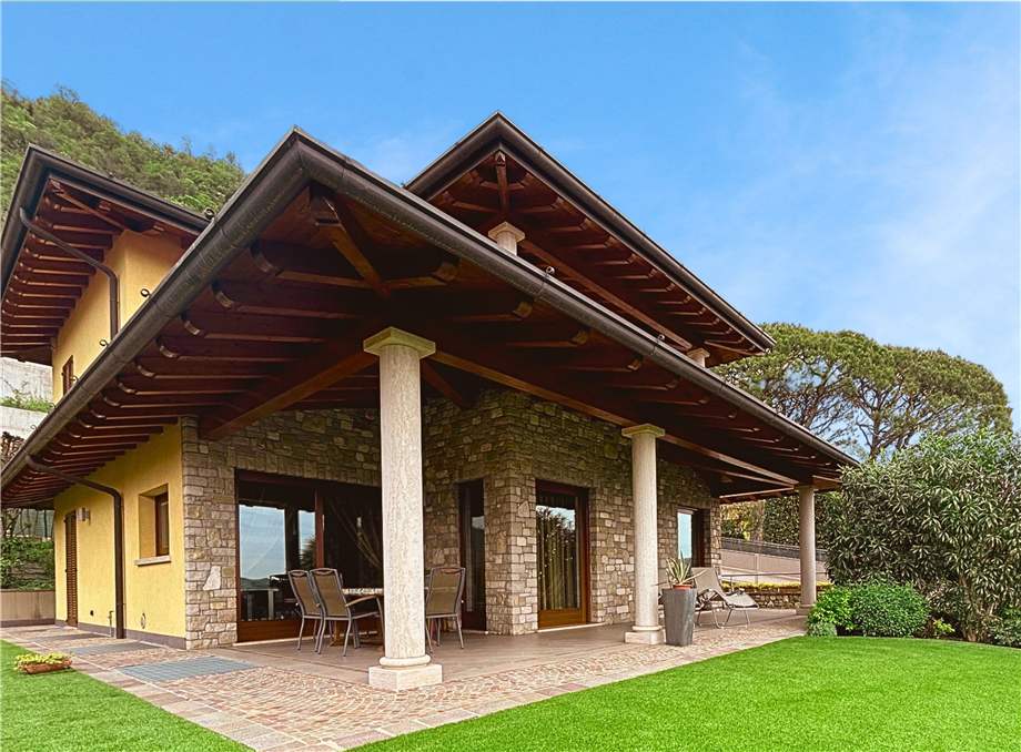 Villa/Casa singola Sarnico #SAR170