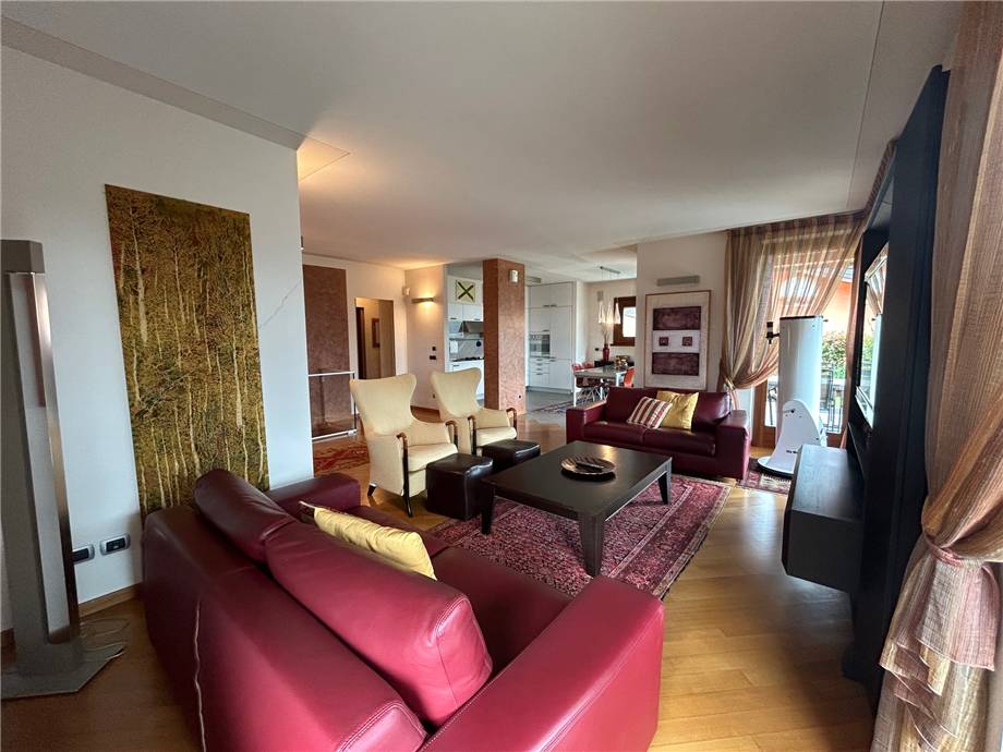 For sale Detached house Sarnico  #SAR170 n.13