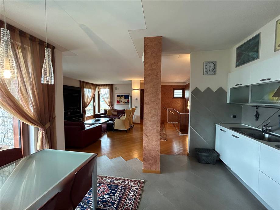 For sale Detached house Sarnico  #SAR170 n.14