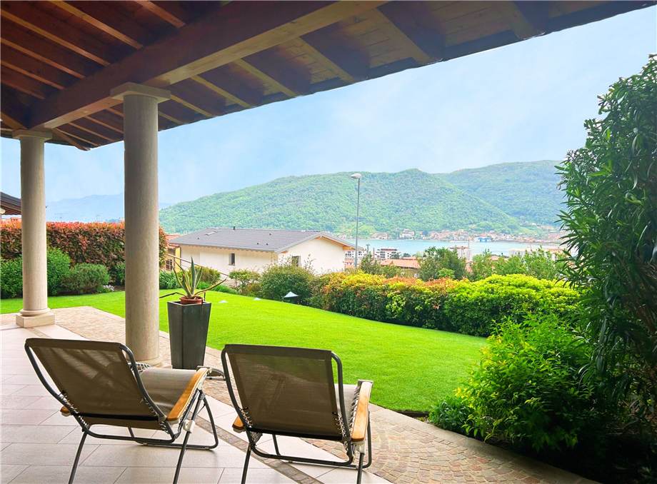 For sale Detached house Sarnico  #SAR170 n.2