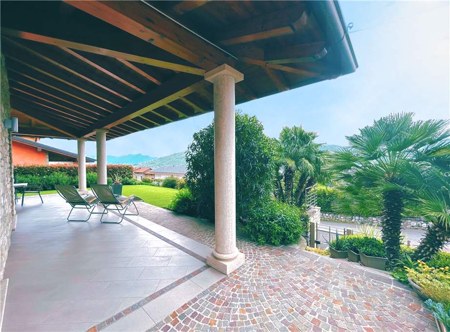 For sale Detached house Sarnico  #SAR170 n.3