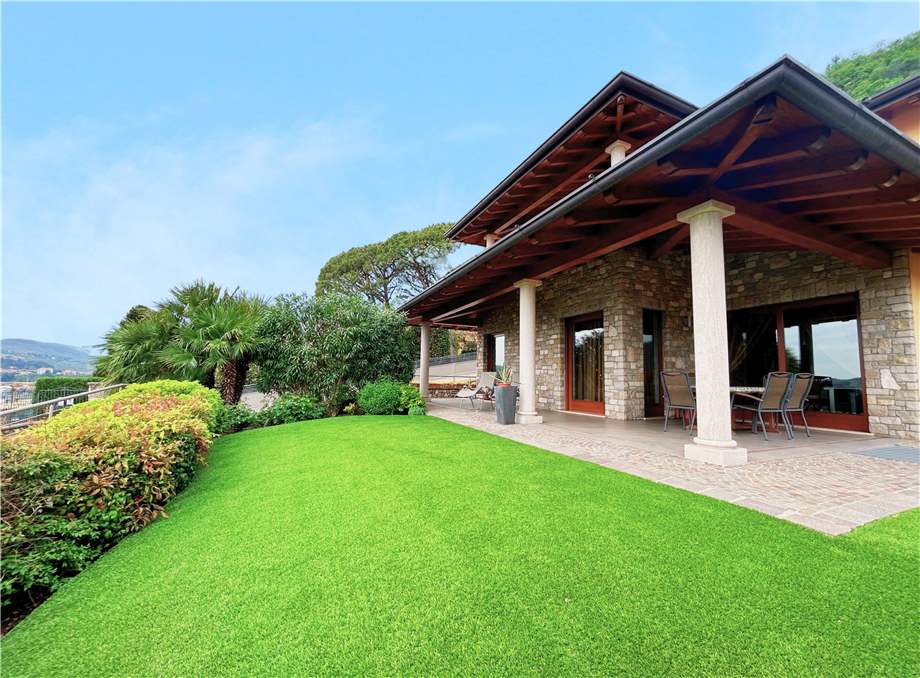 For sale Detached house Sarnico  #SAR170 n.4