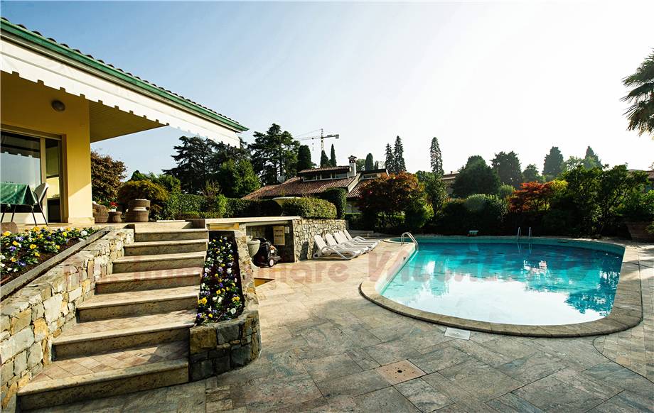 For sale Detached house Villongo  #VIL162 n.2