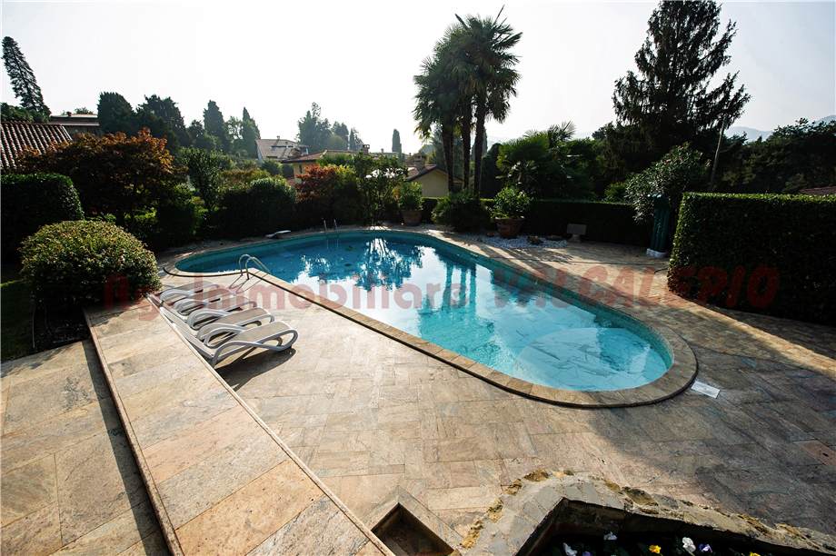For sale Detached house Villongo  #VIL162 n.3