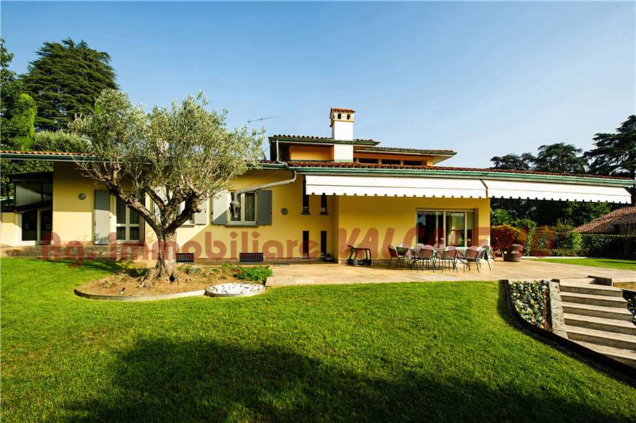 For sale Detached house Villongo  #VIL162 n.5
