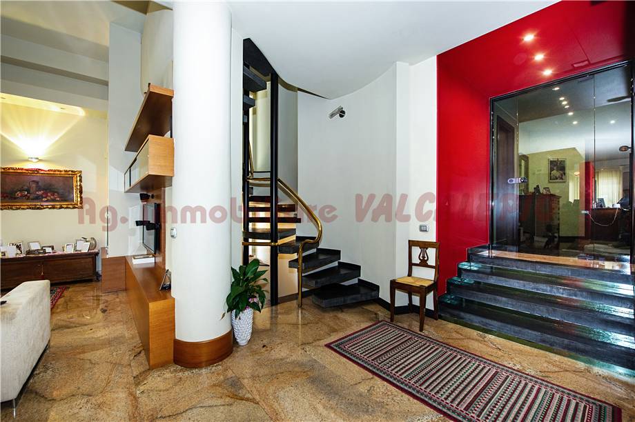 For sale Detached house Villongo  #VIL162 n.9