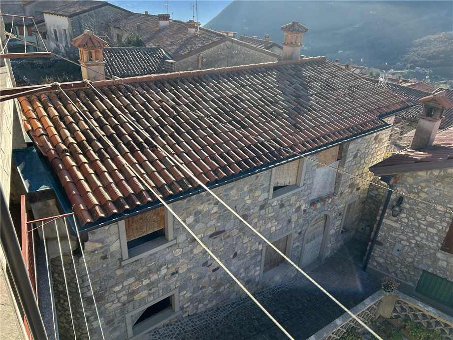 For sale Rural/farmhouse Vigolo  #VIG9 n.7