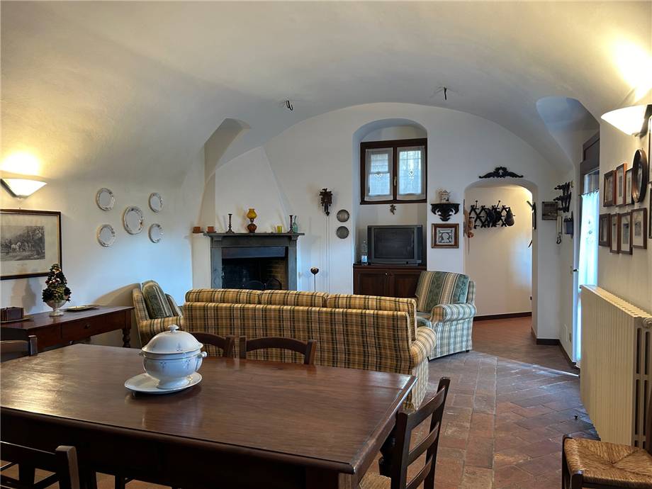 Rustico/Casale Castelli Calepio #CC336