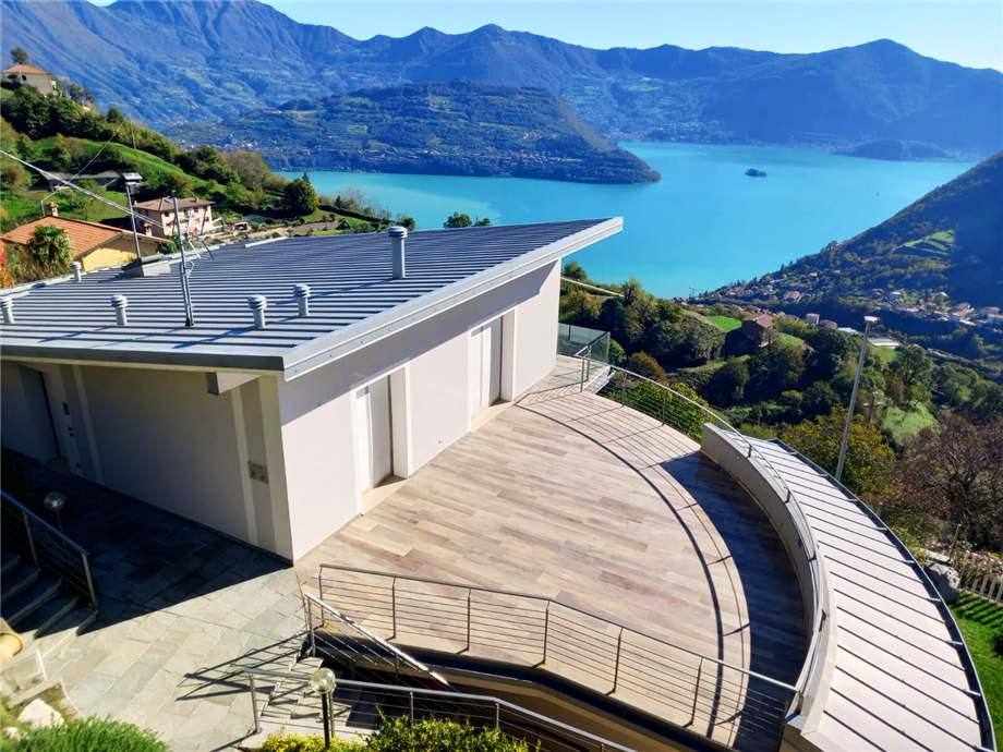 Villa/Casa singola Vigolo #VIG10