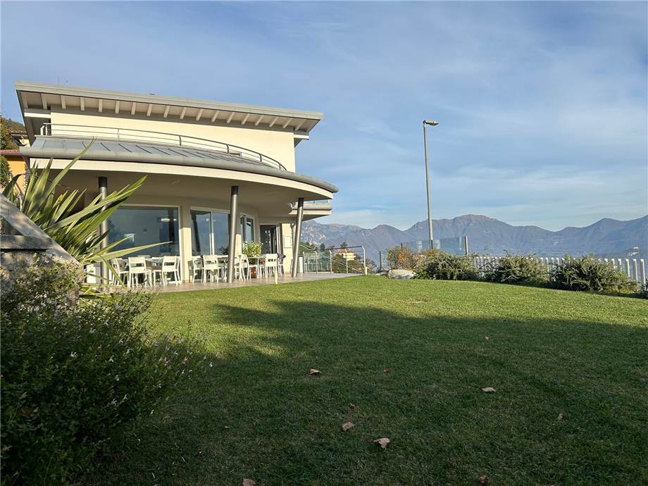 Vendita Villa/Casa singola Vigolo  #VIG10 n.7