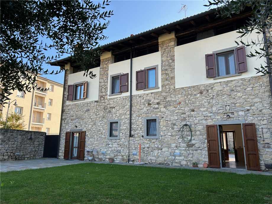 Rustico/Casale Grumello del Monte #GDM51