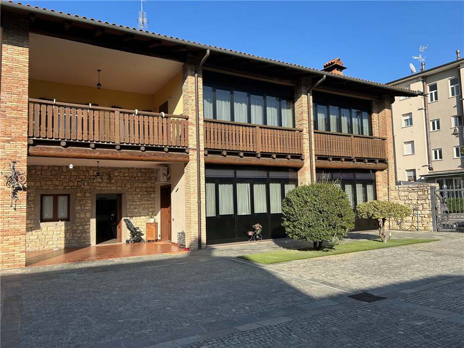 Vendita Rustico/Casale Grumello del Monte  #GDM51 n.4