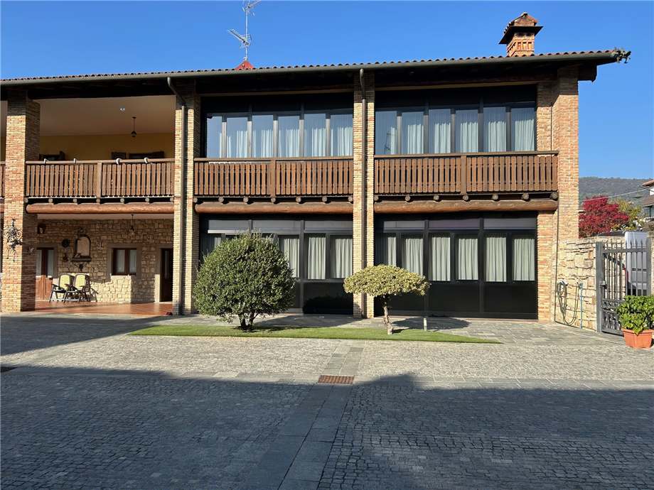 Vendita Rustico/Casale Grumello del Monte  #GDM51 n.5