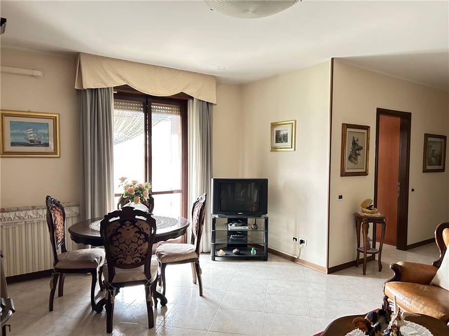 Vendita Appartamento Credaro  #CR61 n.3