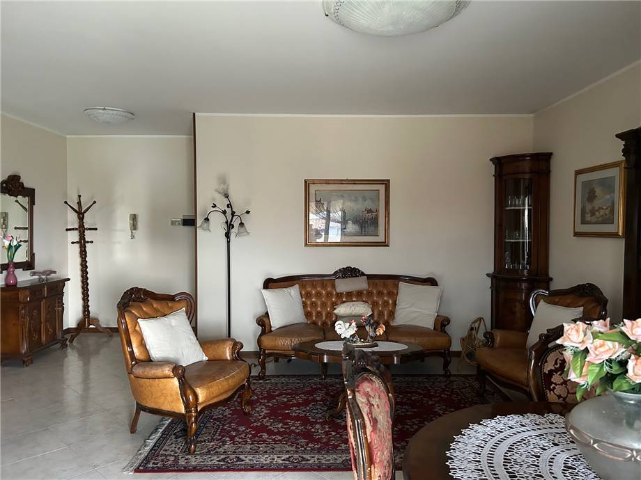 Vendita Appartamento Credaro  #CR61 n.4
