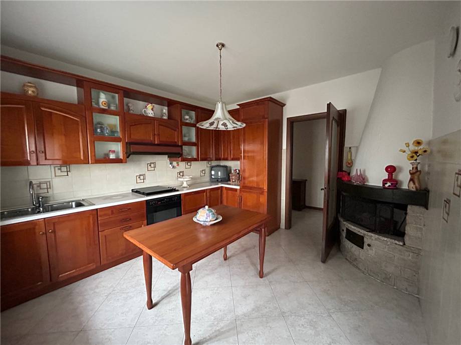 Vendita Appartamento Credaro  #CR61 n.6