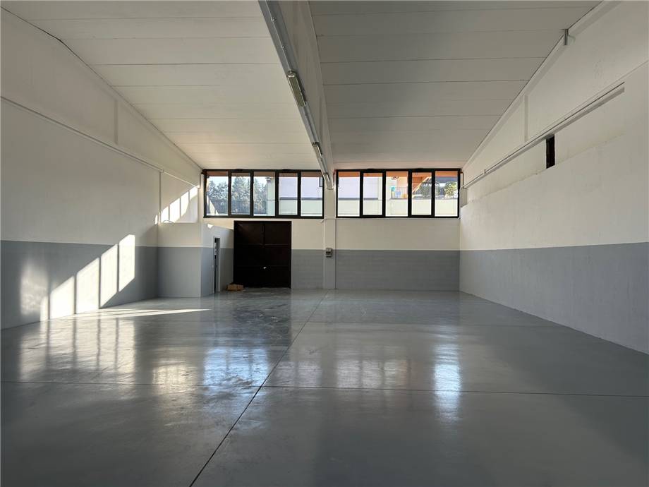 Alquiler Nave industrial Villongo  #VIL164 n.3