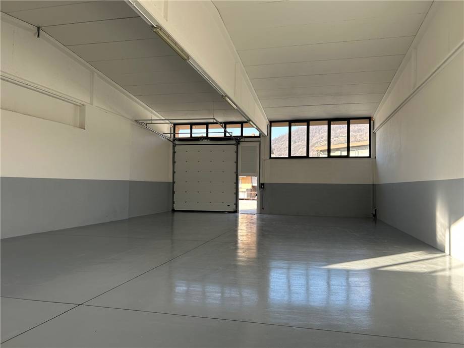 Alquiler Nave industrial Villongo  #VIL164 n.5