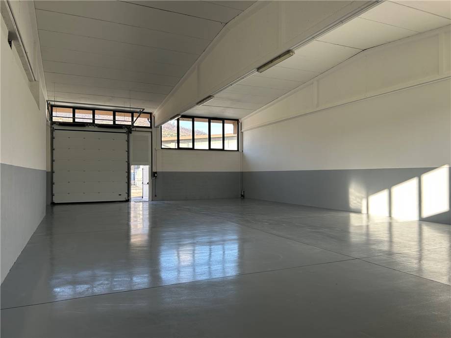 Alquiler Nave industrial Villongo  #VIL164 n.6