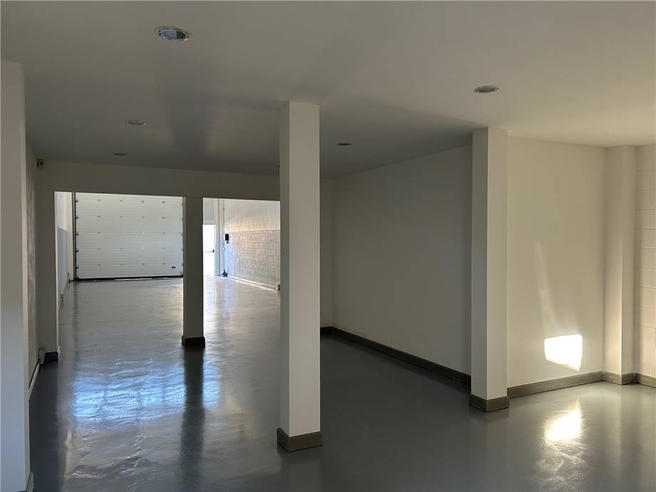 To rent Industrial/Warehouse Villongo  #VIL165 n.4
