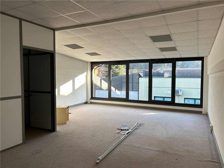 To rent Industrial/Warehouse Villongo  #VIL165 n.7