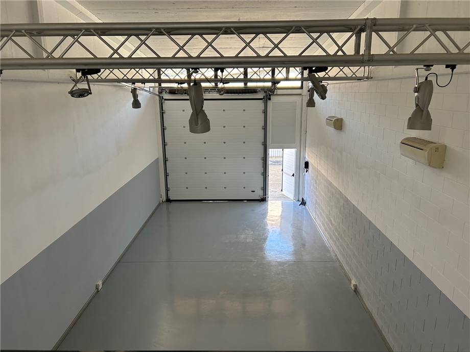 To rent Industrial/Warehouse Villongo  #VIL165 n.8