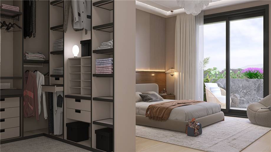 Venta Piso Sarnico  #SAR175 n.11