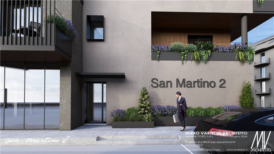 Venta Piso Sarnico  #SAR175 n.4