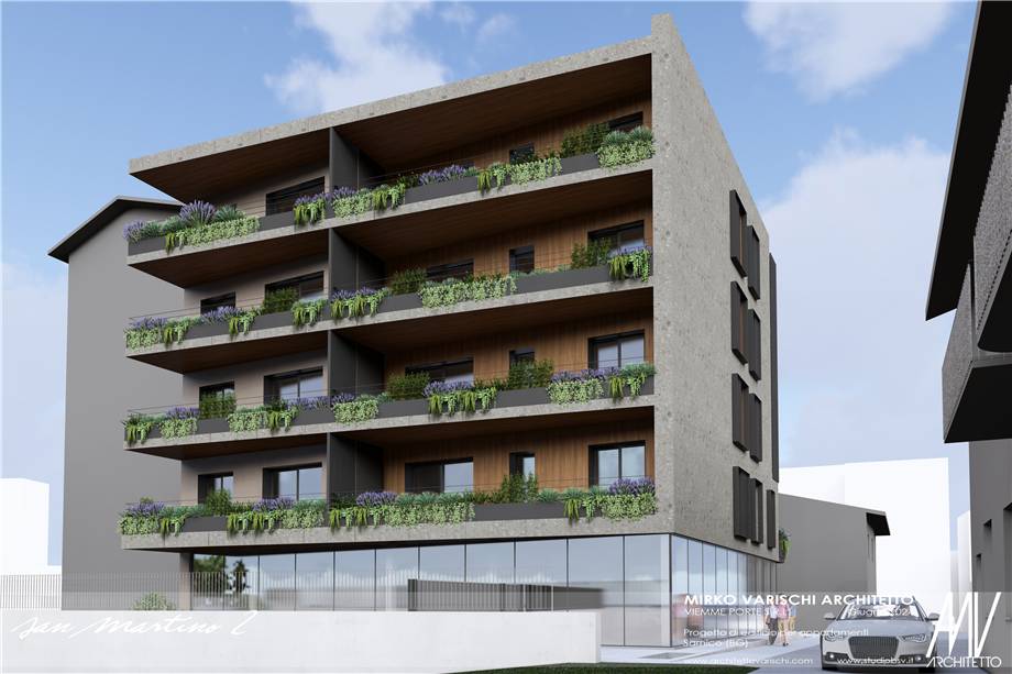 Venta Piso Sarnico  #SAR175 n.7