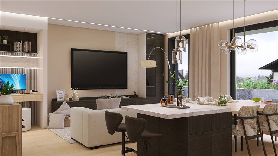 Venta Piso Sarnico  #SAR175 n.9
